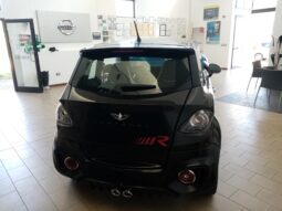 CHATENET CH46 SPORT ERRE MINICAR pieno