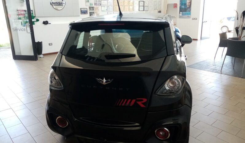 CHATENET CH46 SPORT ERRE MINICAR pieno
