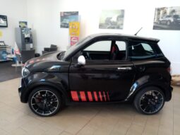 CHATENET CH46 SPORT ERRE MINICAR pieno