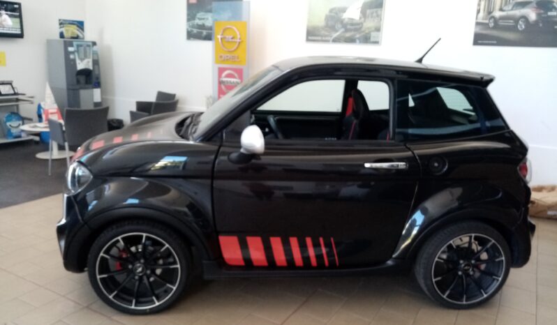 CHATENET CH46 SPORT ERRE MINICAR pieno