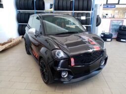 CHATENET CH46 SPORT ERRE MINICAR pieno