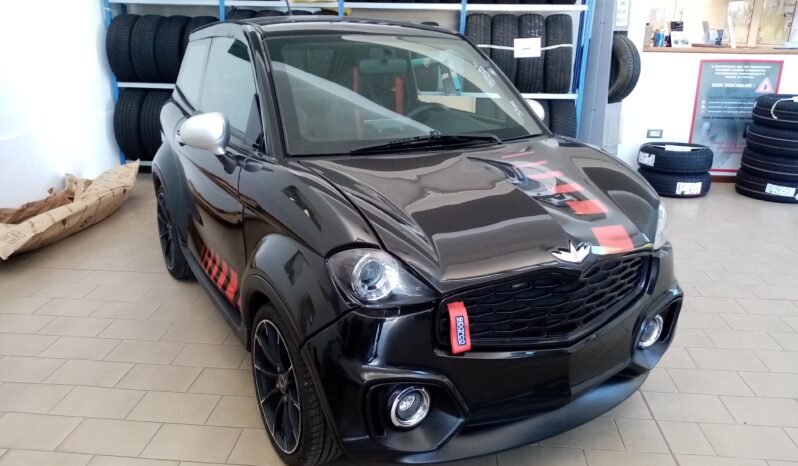 CHATENET CH46 SPORT ERRE MINICAR pieno