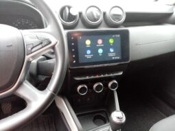 DACIA DUSTER 1.0 TCE GPL PRESTIGE UP DEL 2022 pieno