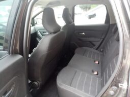 DACIA DUSTER 1.0 TCE GPL PRESTIGE UP DEL 2022 pieno