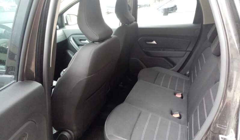 DACIA DUSTER 1.0 TCE GPL PRESTIGE UP DEL 2022 pieno