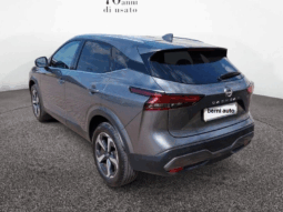 Nissan Qashqai MHEV 140 CV N-Connecta del 2024 pieno