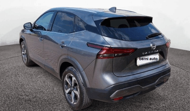 Nissan Qashqai MHEV 140 CV N-Connecta del 2024 pieno