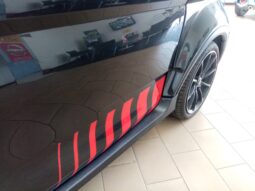 CHATENET CH46 SPORT ERRE MINICAR pieno