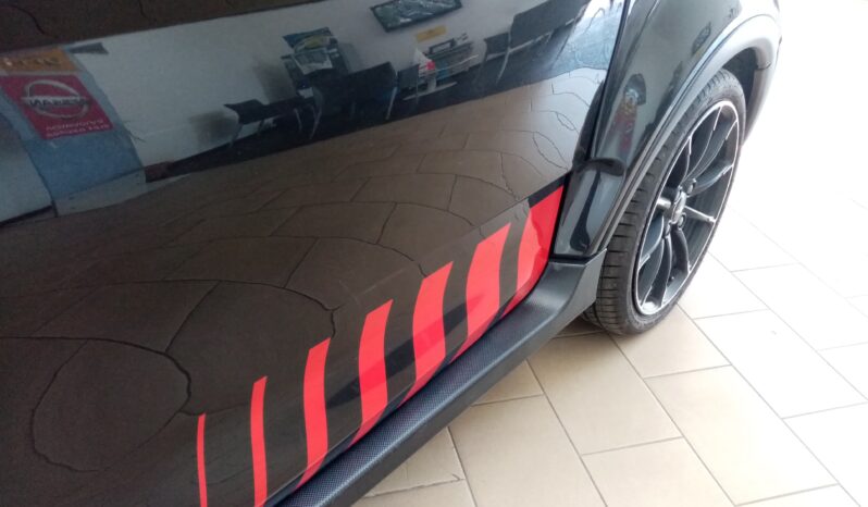CHATENET CH46 SPORT ERRE MINICAR pieno