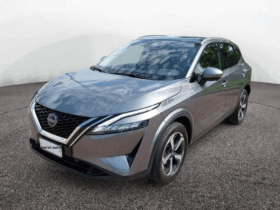 Nissan Qashqai MHEV 140 CV N-Connecta del 2024