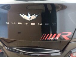 CHATENET CH46 SPORT ERRE MINICAR pieno