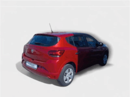 DACIA SANDERO STREETWAY 1.0 SCE ESSENTIAL 65CV DEL 2022 pieno