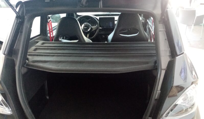 CHATENET CH46 SPORT ERRE MINICAR pieno