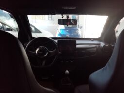 CHATENET CH46 SPORT ERRE MINICAR pieno