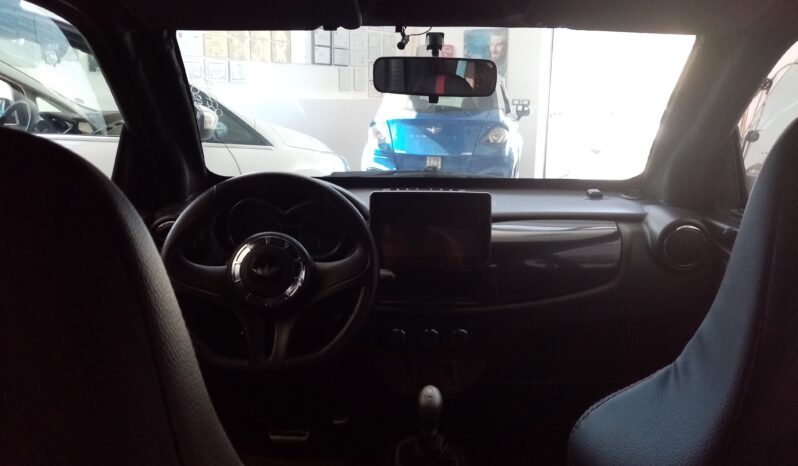 CHATENET CH46 SPORT ERRE MINICAR pieno
