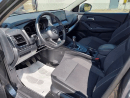 Nissan Qashqai MHEV 140 CV N-Connecta del 2024 pieno