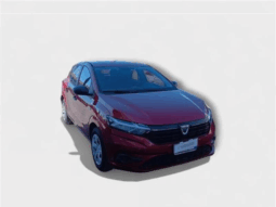 DACIA SANDERO STREETWAY 1.0 SCE ESSENTIAL 65CV DEL 2022 pieno
