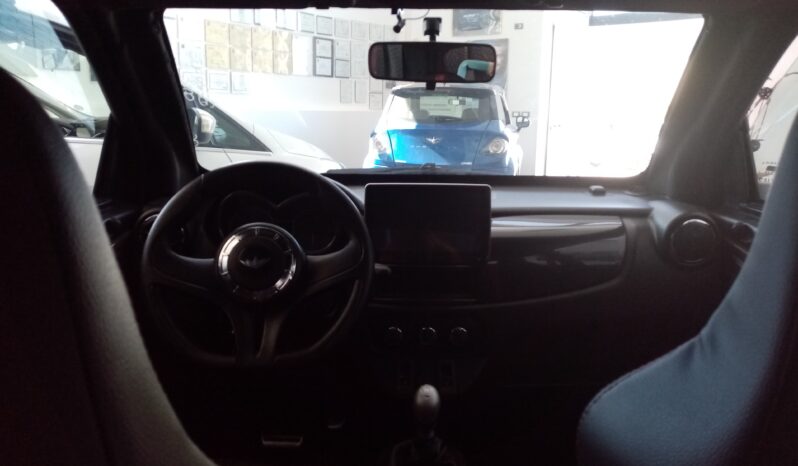 CHATENET CH46 SPORT ERRE MINICAR pieno