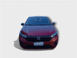 DACIA SANDERO STREETWAY 1.0 SCE ESSENTIAL 65CV DEL 2022 pieno