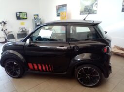 CHATENET CH46 SPORT ERRE MINICAR pieno