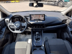 Nissan Qashqai MHEV 140 CV N-Connecta del 2024 pieno