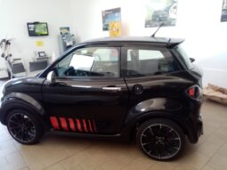 CHATENET CH46 SPORT ERRE MINICAR pieno
