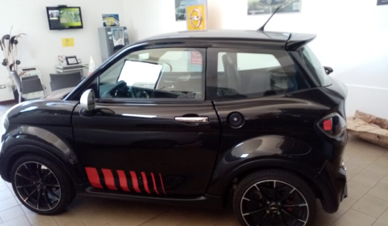 CHATENET CH46 SPORT ERRE MINICAR pieno