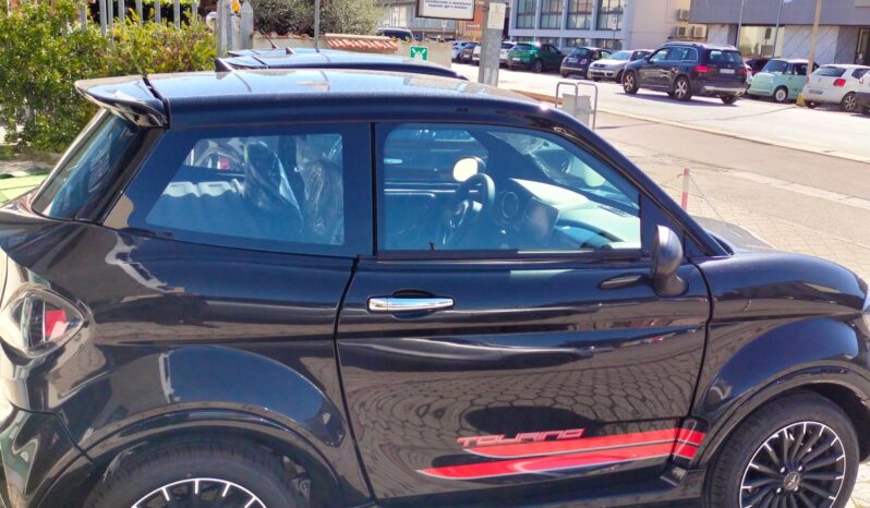 CHATENET CH46 NUOVA MOTORIZZAZIONE pieno