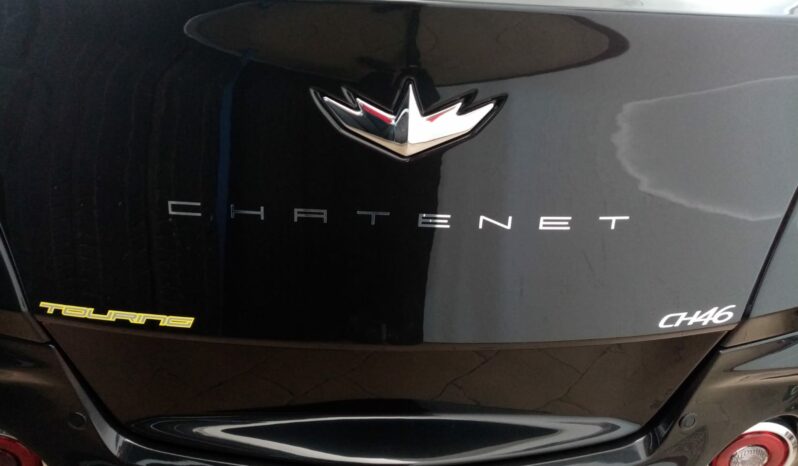 CHATENET CH46 TOURING pieno