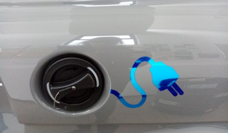 CHATENET CH46 ELETTRICA ERRE ERRE pieno