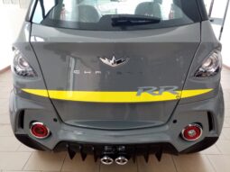 CHATENET CH46 ELETTRICA ERRE ERRE pieno