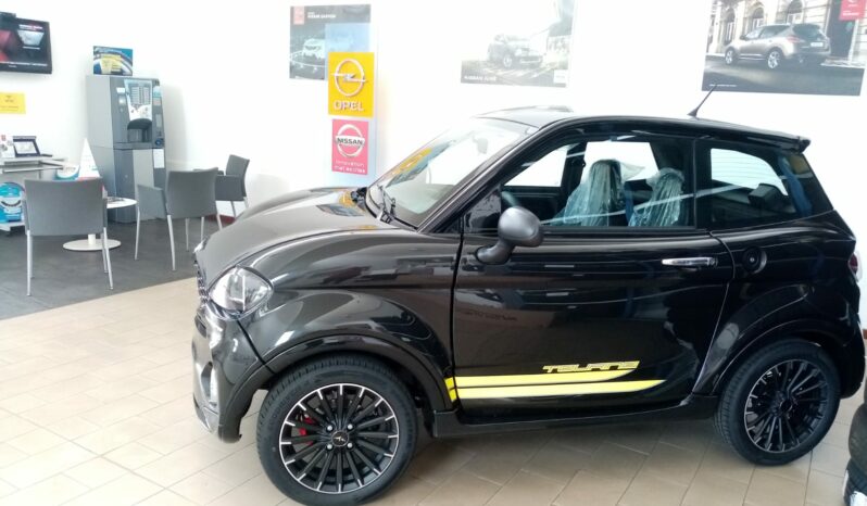 CHATENET CH46 TOURING pieno