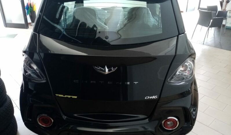 CHATENET CH46 TOURING pieno