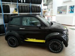 CHATENET CH46 TOURING pieno