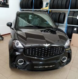 CHATENET CH46 TOURING pieno
