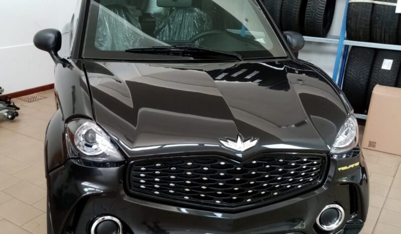 CHATENET CH46 TOURING pieno