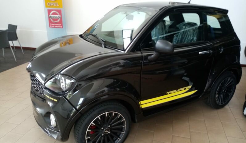 CHATENET CH46 TOURING pieno
