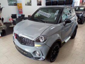 CHATENET CH46 ELETTRICA ERRE ERRE