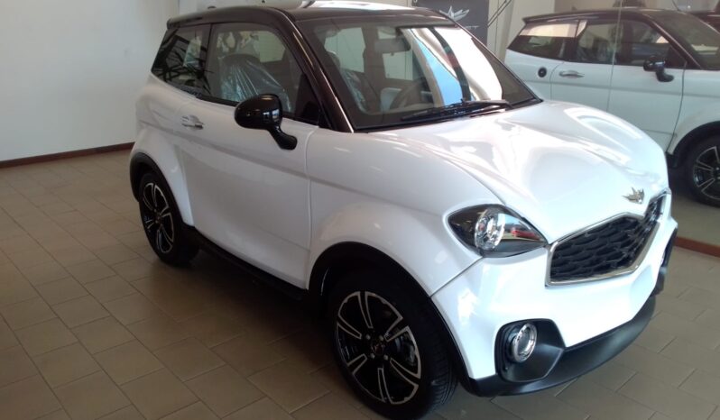 CHATENET CH46 NUOVA MOTORIZZAZIONE pieno