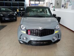 CHATENET CH46 ELETTRICA ERRE ERRE pieno