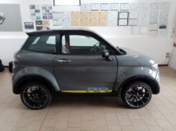 CHATENET CH46 ELETTRICA ERRE ERRE pieno