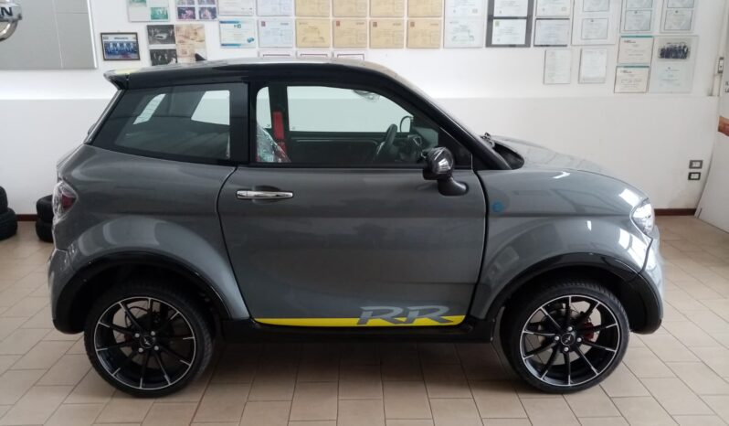 CHATENET CH46 ELETTRICA ERRE ERRE pieno