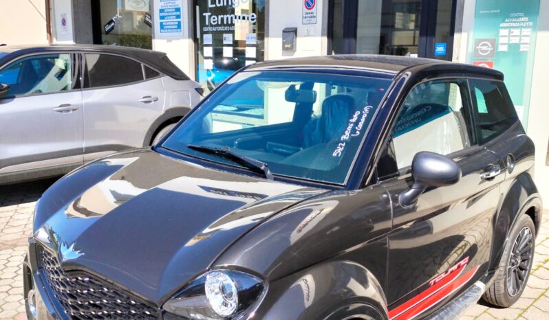 CHATENET CH46 NUOVA MOTORIZZAZIONE pieno