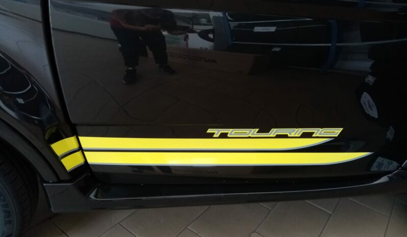 CHATENET CH46 TOURING pieno