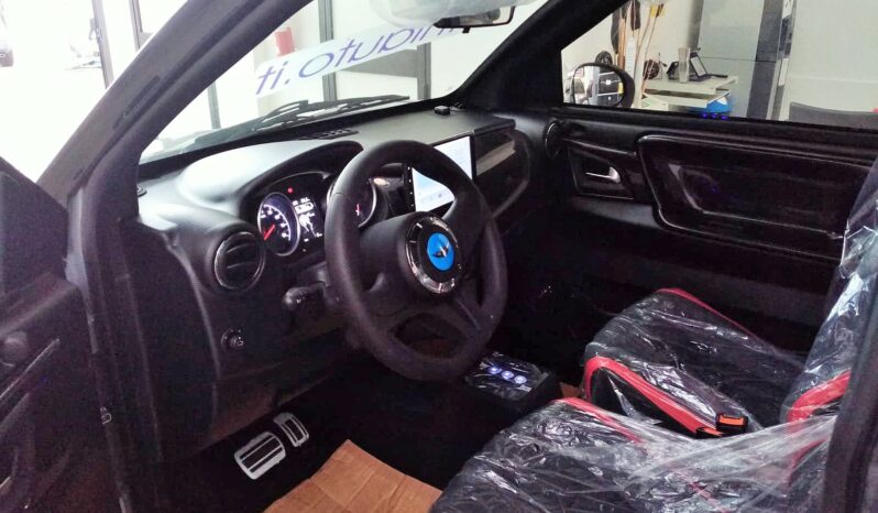 CHATENET CH46 ELETTRICA ERRE ERRE pieno