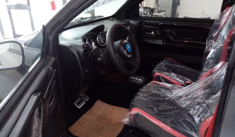 CHATENET CH46 ELETTRICA ERRE ERRE pieno