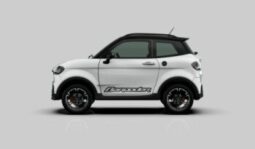 CHATENET CH46 NUOVA MOTORIZZAZIONE pieno