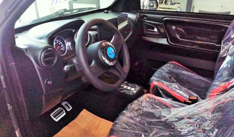 CHATENET CH46 ELETTRICA ERRE ERRE pieno