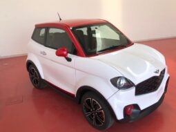 CHATENET CH46 NUOVA MOTORIZZAZIONE pieno