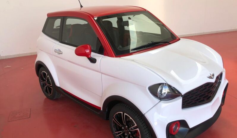 CHATENET CH46 NUOVA MOTORIZZAZIONE pieno